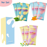 Krautbad 9er Set baby baden Kräuterbäder geschenkset Baby zur Geburt